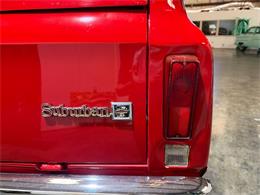 1972 Chevrolet Suburban (CC-2120136) for sale in Atlanta, Georgia