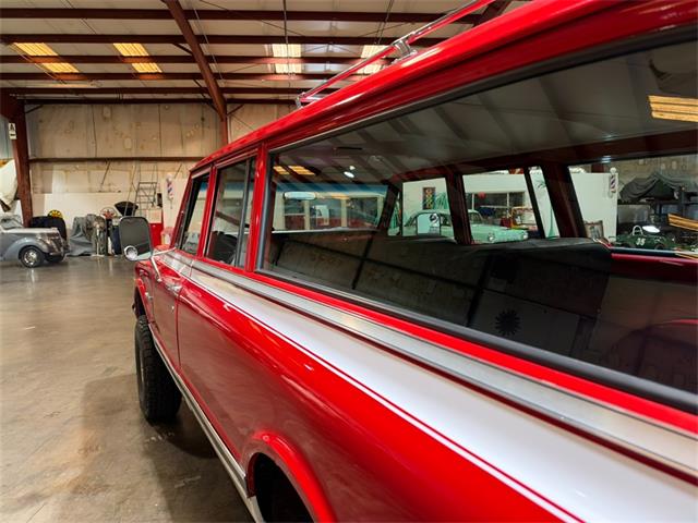 1972 Chevrolet Suburban (CC-2120136) for sale in Atlanta, Georgia