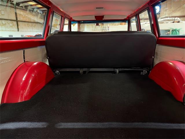 1972 Chevrolet Suburban (CC-2120136) for sale in Atlanta, Georgia