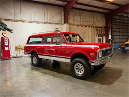 1972 Chevrolet Suburban (CC-2120136) for sale in Atlanta, Georgia