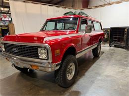 1972 Chevrolet Suburban (CC-2120136) for sale in Atlanta, Georgia