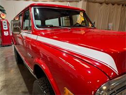 1972 Chevrolet Suburban (CC-2120136) for sale in Atlanta, Georgia