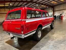1972 Chevrolet Suburban (CC-2120136) for sale in Atlanta, Georgia
