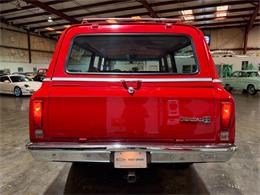 1972 Chevrolet Suburban (CC-2120136) for sale in Atlanta, Georgia