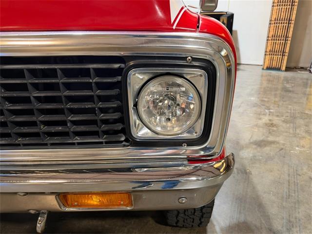 1972 Chevrolet Suburban (CC-2120136) for sale in Atlanta, Georgia
