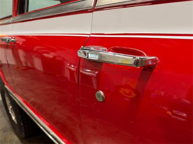 1972 Chevrolet Suburban (CC-2120136) for sale in Atlanta, Georgia