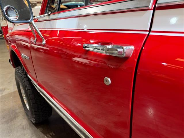 1972 Chevrolet Suburban (CC-2120136) for sale in Atlanta, Georgia