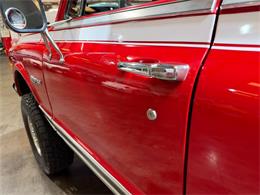 1972 Chevrolet Suburban (CC-2120136) for sale in Atlanta, Georgia