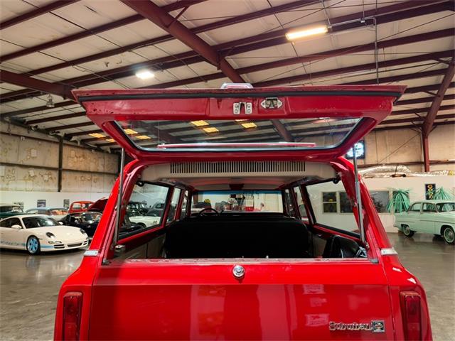 1972 Chevrolet Suburban (CC-2120136) for sale in Atlanta, Georgia