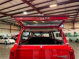 1972 Chevrolet Suburban (CC-2120136) for sale in Atlanta, Georgia