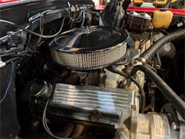 1972 Chevrolet Suburban (CC-2120136) for sale in Atlanta, Georgia