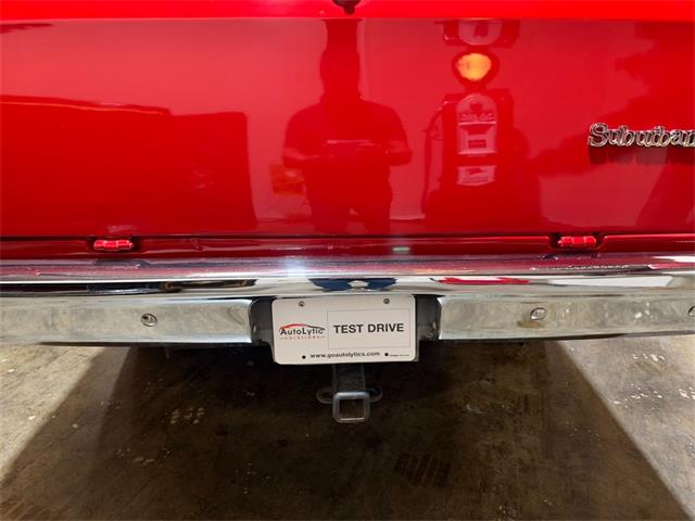 1972 Chevrolet Suburban (CC-2120136) for sale in Atlanta, Georgia