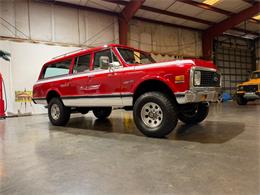1972 Chevrolet Suburban (CC-2120136) for sale in Atlanta, Georgia