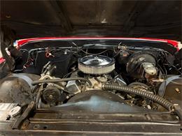 1972 Chevrolet Suburban (CC-2120136) for sale in Atlanta, Georgia