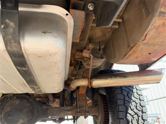 1972 Chevrolet Suburban (CC-2120136) for sale in Atlanta, Georgia