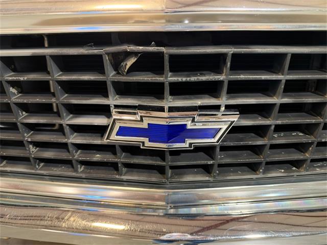 1972 Chevrolet Suburban (CC-2120136) for sale in Atlanta, Georgia