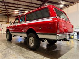 1972 Chevrolet Suburban (CC-2120136) for sale in Atlanta, Georgia