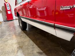1972 Chevrolet Suburban (CC-2120136) for sale in Atlanta, Georgia