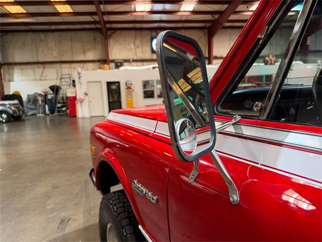 1972 Chevrolet Suburban (CC-2120136) for sale in Atlanta, Georgia