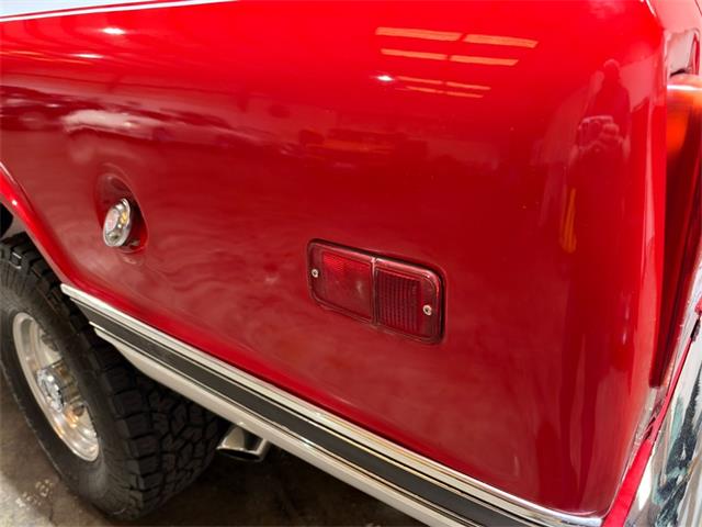 1972 Chevrolet Suburban (CC-2120136) for sale in Atlanta, Georgia