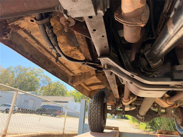 1972 Chevrolet Suburban (CC-2120136) for sale in Atlanta, Georgia