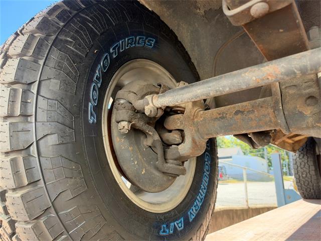 1972 Chevrolet Suburban (CC-2120136) for sale in Atlanta, Georgia