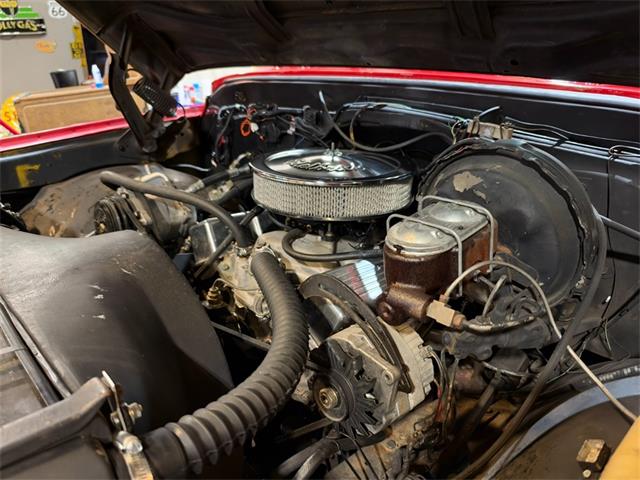 1972 Chevrolet Suburban (CC-2120136) for sale in Atlanta, Georgia