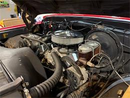 1972 Chevrolet Suburban (CC-2120136) for sale in Atlanta, Georgia