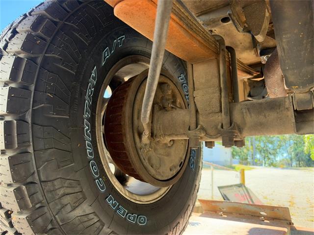 1972 Chevrolet Suburban (CC-2120136) for sale in Atlanta, Georgia