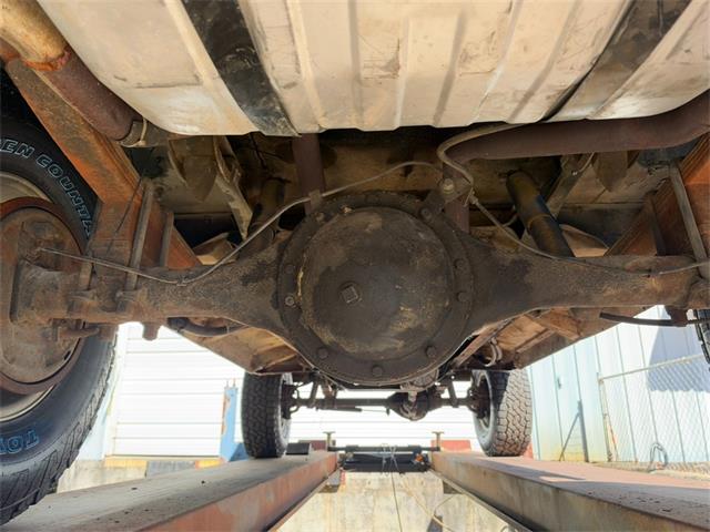 1972 Chevrolet Suburban (CC-2120136) for sale in Atlanta, Georgia