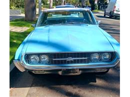 1967 Ford Thunderbird (CC-2121360) for sale in Cadillac, Michigan