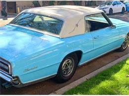 1967 Ford Thunderbird (CC-2121360) for sale in Cadillac, Michigan