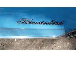 1967 Ford Thunderbird (CC-2121360) for sale in Cadillac, Michigan
