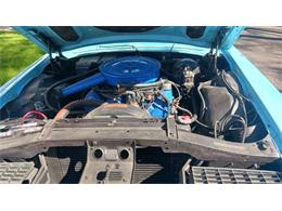 1967 Ford Thunderbird (CC-2121360) for sale in Cadillac, Michigan