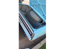 1967 Ford Thunderbird (CC-2121360) for sale in Cadillac, Michigan