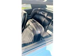 1967 Ford Thunderbird (CC-2121360) for sale in Cadillac, Michigan