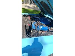 1967 Ford Thunderbird (CC-2121360) for sale in Cadillac, Michigan