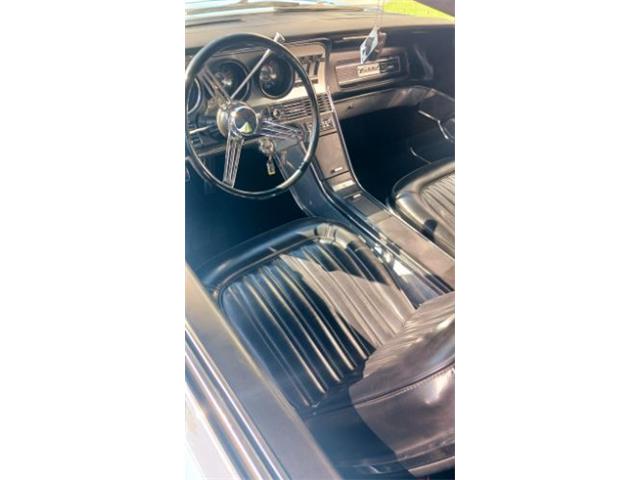 1967 Ford Thunderbird (CC-2121360) for sale in Cadillac, Michigan