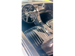 1967 Ford Thunderbird (CC-2121360) for sale in Cadillac, Michigan