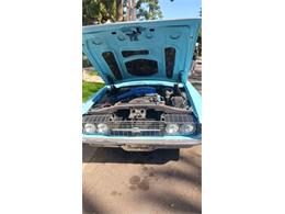 1967 Ford Thunderbird (CC-2121360) for sale in Cadillac, Michigan