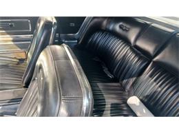 1967 Ford Thunderbird (CC-2121360) for sale in Cadillac, Michigan