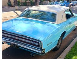 1967 Ford Thunderbird (CC-2121360) for sale in Cadillac, Michigan