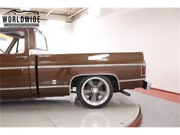 1978 Chevrolet Silverado (CC-2121361) for sale in Denver , Colorado