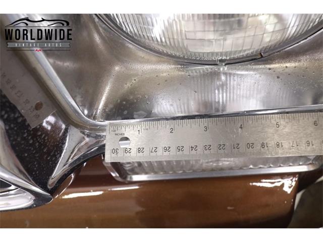 1978 Chevrolet Silverado (CC-2121361) for sale in Denver , Colorado