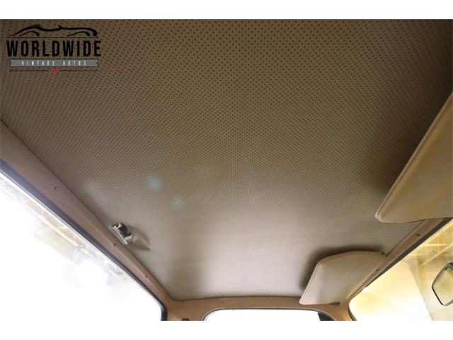 1978 Chevrolet Silverado (CC-2121361) for sale in Denver , Colorado