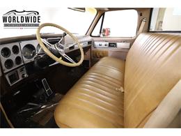 1978 Chevrolet Silverado (CC-2121361) for sale in Denver , Colorado