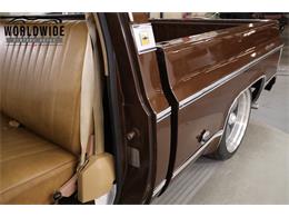 1978 Chevrolet Silverado (CC-2121361) for sale in Denver , Colorado