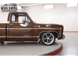 1978 Chevrolet Silverado (CC-2121361) for sale in Denver , Colorado