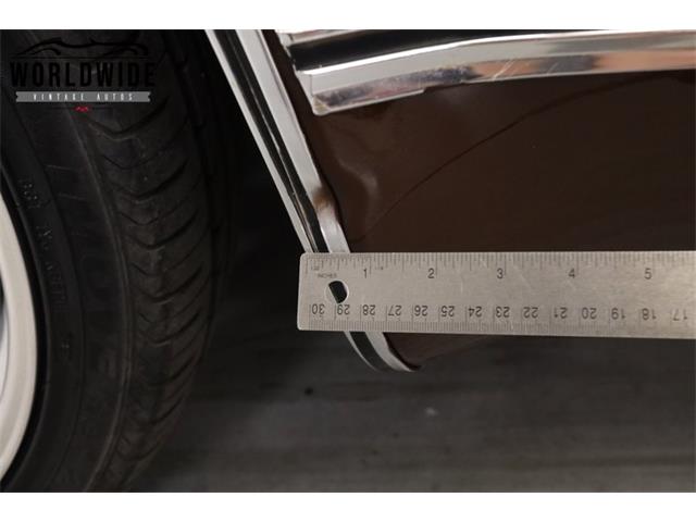 1978 Chevrolet Silverado (CC-2121361) for sale in Denver , Colorado