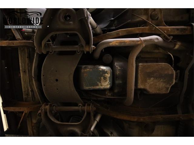 1978 Chevrolet Silverado (CC-2121361) for sale in Denver , Colorado